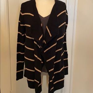 Cotton-blend cardigan from Talbots Sz. Medium